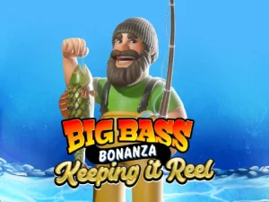 big-bass-keeping-it-reel-preview
